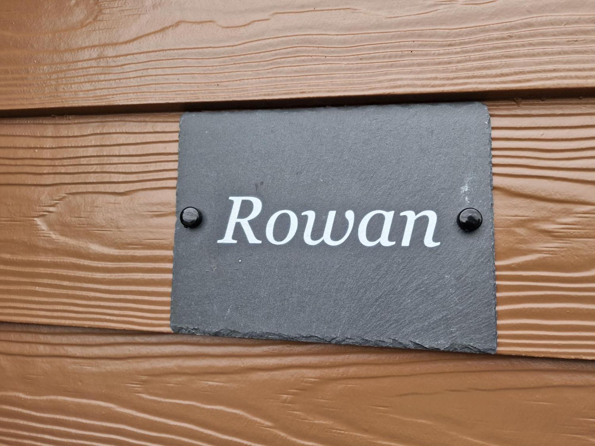 Rowan Gorgeous Glamping Hideaway Apartment Durnamuck Ngoại thất bức ảnh