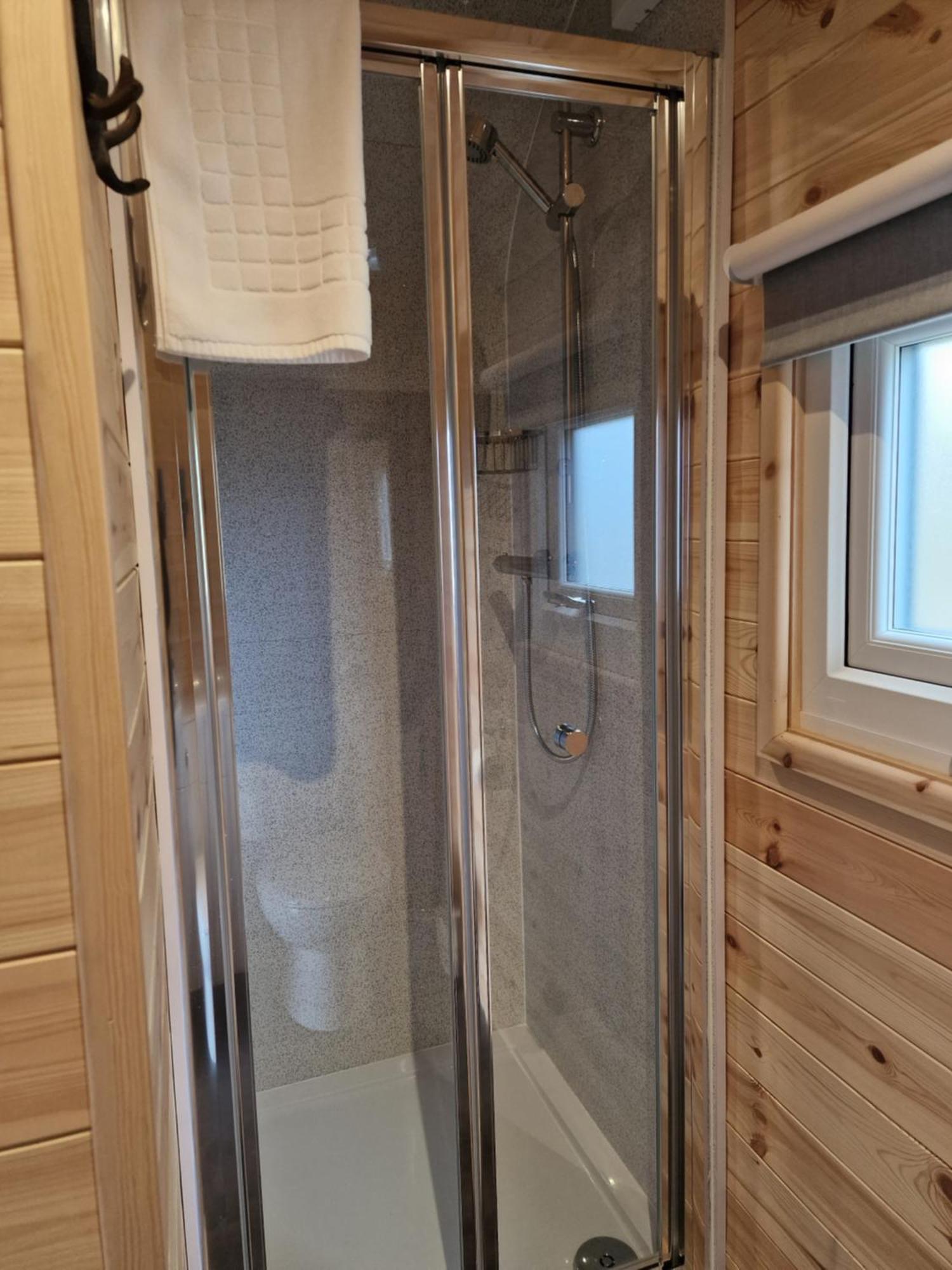 Rowan Gorgeous Glamping Hideaway Apartment Durnamuck Ngoại thất bức ảnh